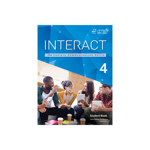 Interact 4 SB