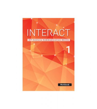 Interact 1 WB