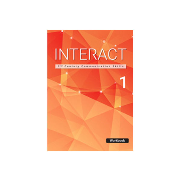 Interact 1 WB