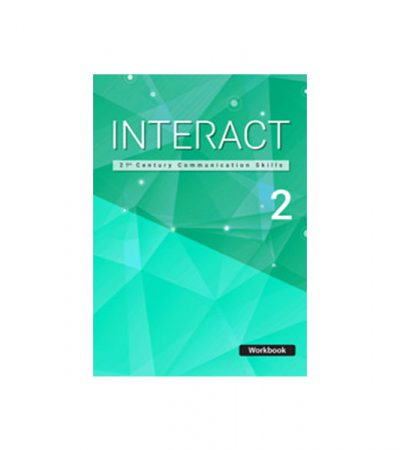 Interact 2 WB