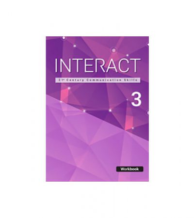 Interact 3 WB