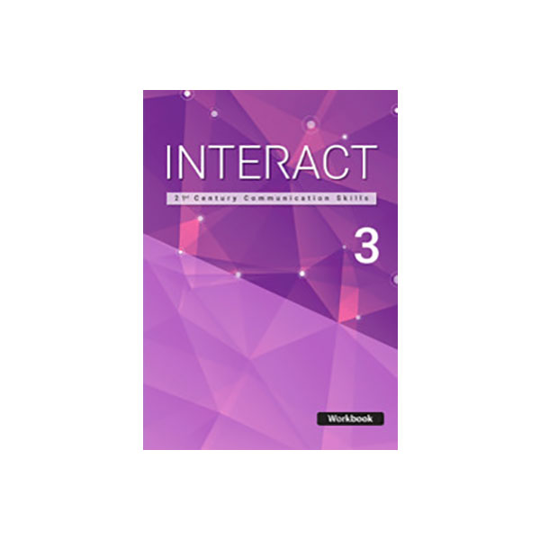 Interact 3 WB
