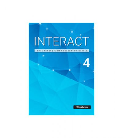 Interact 4 WB