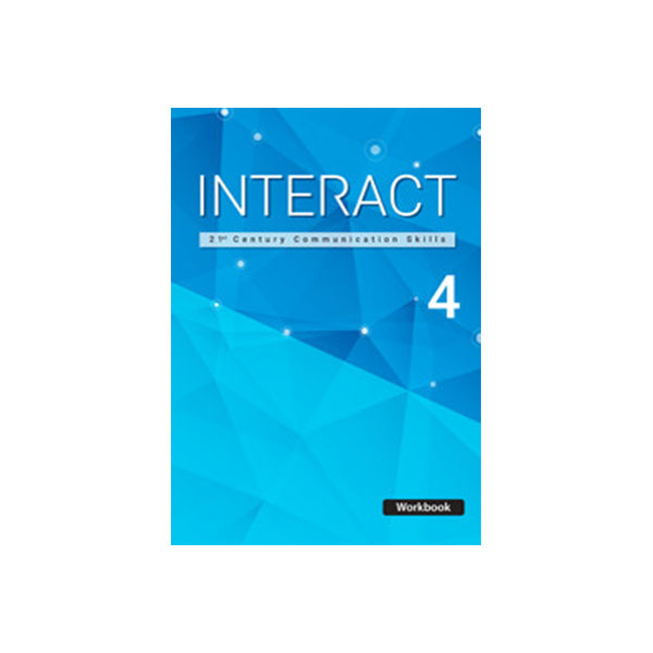 Interact 4 WB