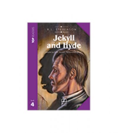 Jekyll And Hyde SP W G-CD