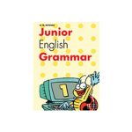 Junior English Grammar 1