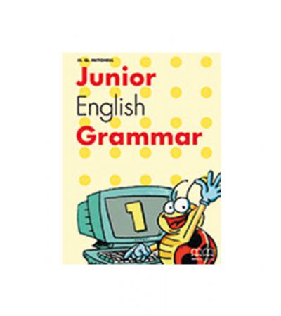 Junior English Grammar 1
