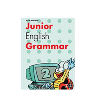 Junior English Grammar 2