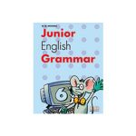 Junior English Grammar 6