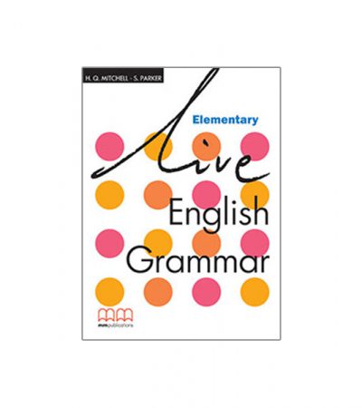 Live English Grammar Elementary