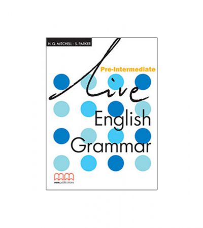Live English Grammar Intermedate