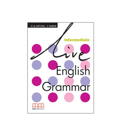 Live English Grammar Pre-Intermediate