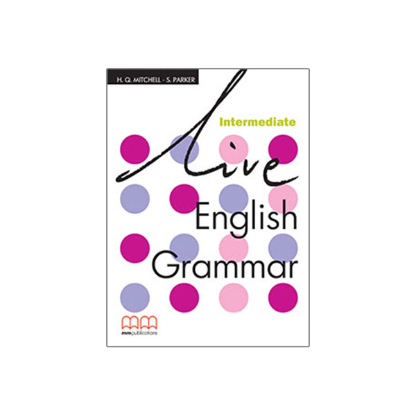 Live English Grammar Intermedate