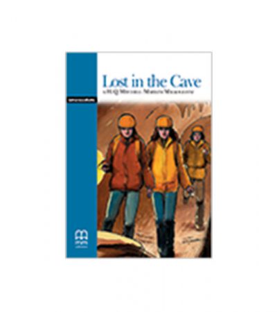 Lost In The Cave Pack