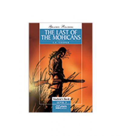 The Last Of The Mohicans Pack