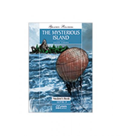 The Mysterious Island Pack