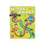 Maths SMART Student Book 1A