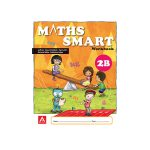 Maths SMART Workbook 2B