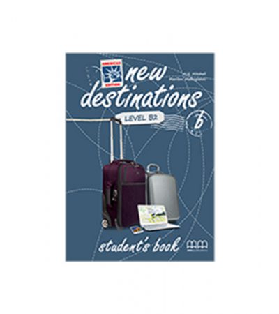 New Destinations American B2 B SB
