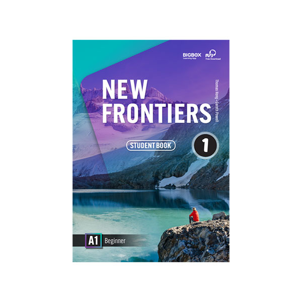 New Frontiers 1 SB