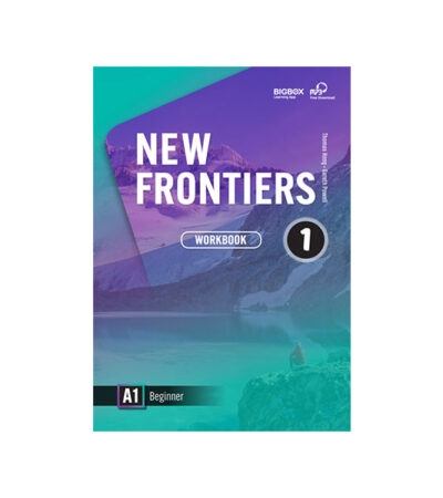 New Frontiers 1 WB