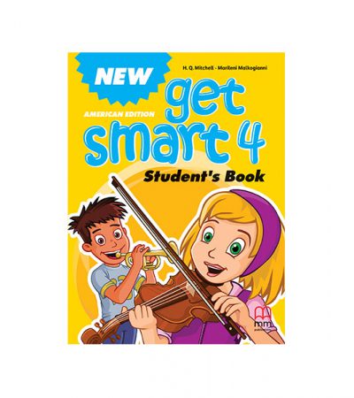 New Get Smart 4 SB
