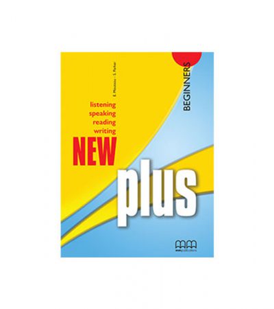 New Plus Beginners SB
