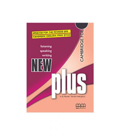 New Plus Fce Revised 2015  SB