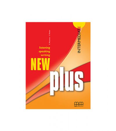 New Plus Intermediate SB