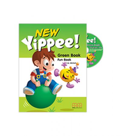 New Yippee Green