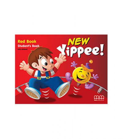 New Yippee Red