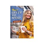 New Get Up To Speed+ 3