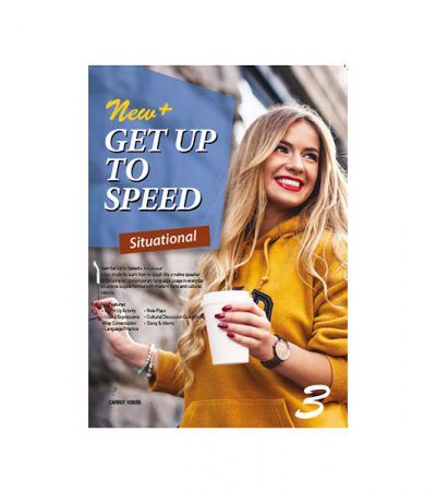 New Get Up To Speed+ 3