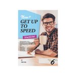 New Get Up To Speed+ 6