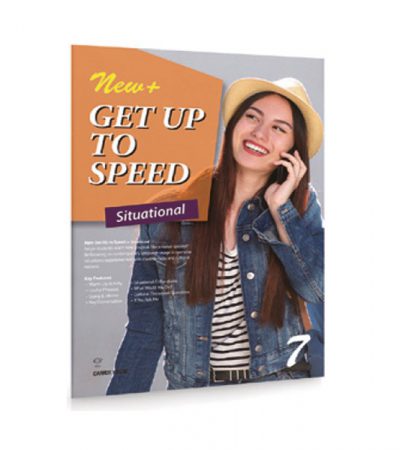 New Get Up To Speed+ 7