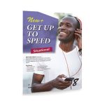 New Get Up To Speed+ 8