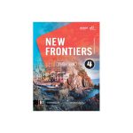 New Frontiers 4 SB