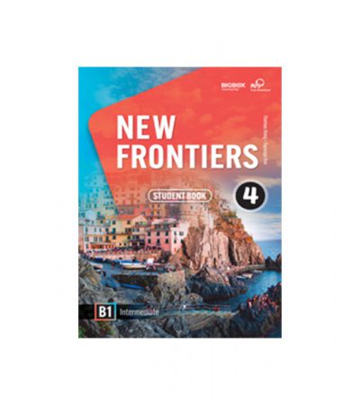 New Frontiers 4 SB