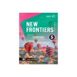 New Frontiers 5 SB