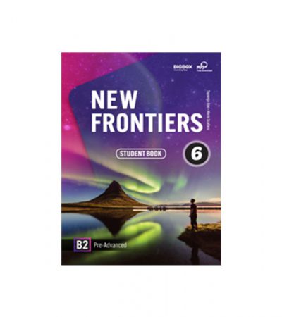 New Frontiers 6 SB