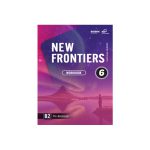 New Frontiers 6 WB