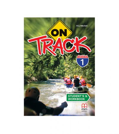 On Track American 1 SB And WB