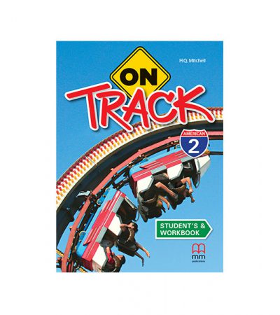 On Track American 2 SB And WB