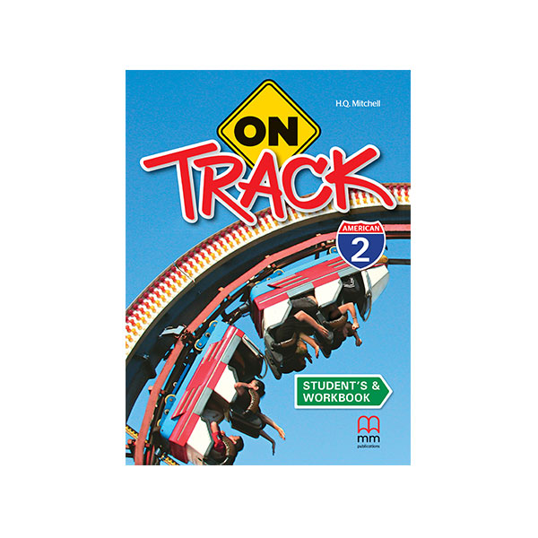 On Track American 2 SB And WB