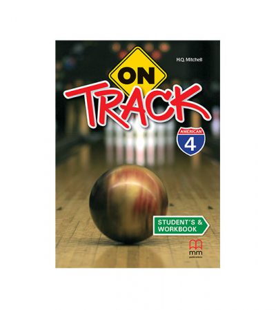 On Track American 4 SB And WB