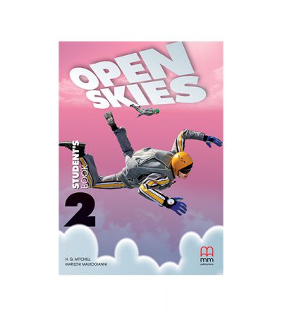 Open Skies 2 SB And WB