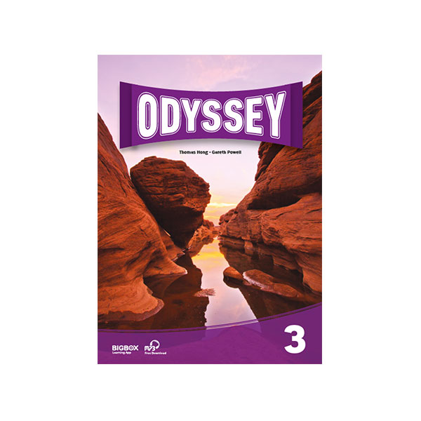 Odissey SB 3