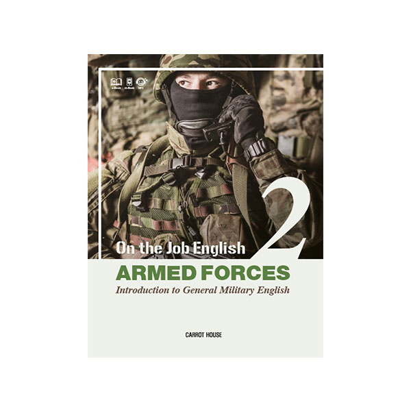 On the Job English – Armed Forces 2
