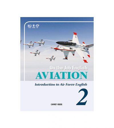 On the Job English - Aviation 2