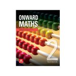 Onward Maths Student Book 2